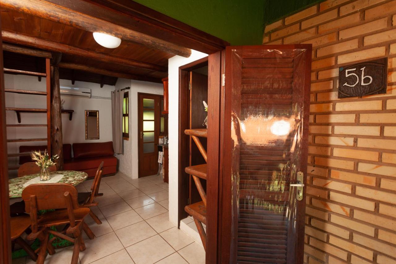 Recanto Do Sossego Garopaba Dış mekan fotoğraf