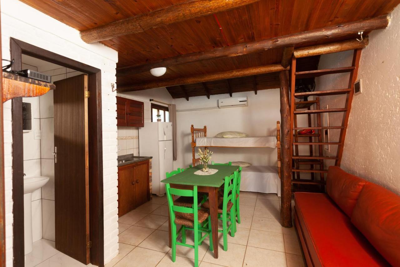 Recanto Do Sossego Garopaba Dış mekan fotoğraf
