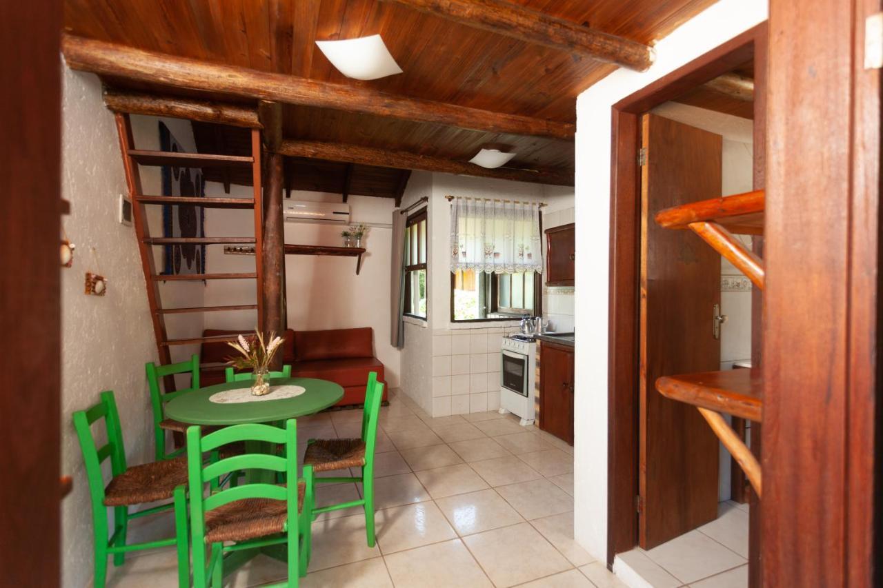 Recanto Do Sossego Garopaba Dış mekan fotoğraf